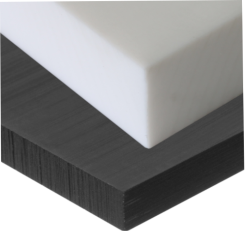 PTFE Platte Zuschnitt