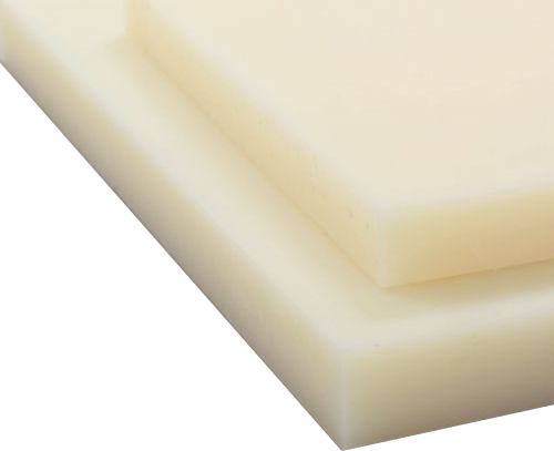 PA 6.6 Platte Zuschnitt PA6.6 Polyamid Nylon Plattenzuschnitt