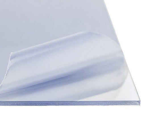 Acrylglas Zuschnitt Platte farblos transparent bunt farbig online kaufen –  online-plast