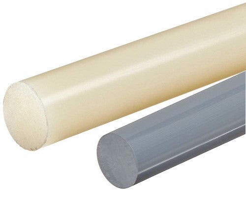 Polyurethan-Stab, Durchmesser 35 mm L=1000 mm Polyurethan-Stab, Durchmesser 35 mm L=1000 mm
