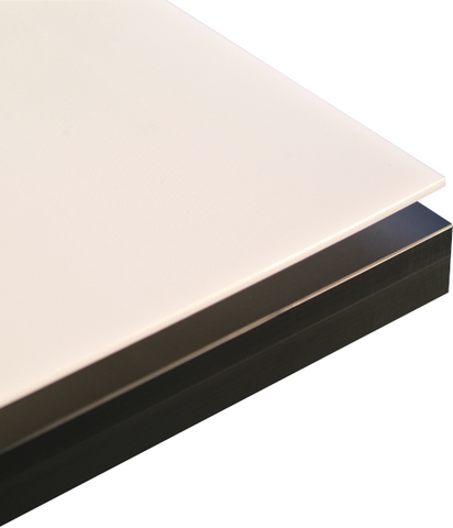 PA 12 Platte Zuschnitt