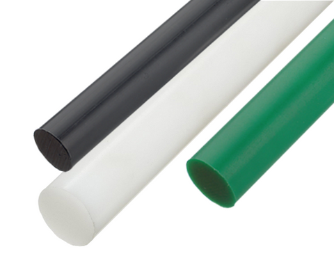 Kunststoff Hart PVC schwarz Platte 20 mm - B&T Metall- und Kunststoffhandel  GmbH