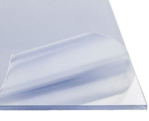 Shop Kunststoffplatten Zuschnitt weiß Hart PVC Platten PE Platten PTFE –  online-plast